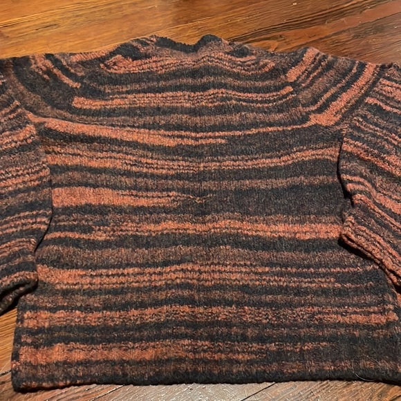 Veronica Beard Women’s Brown Sweater Size S - Picture 6 of 6